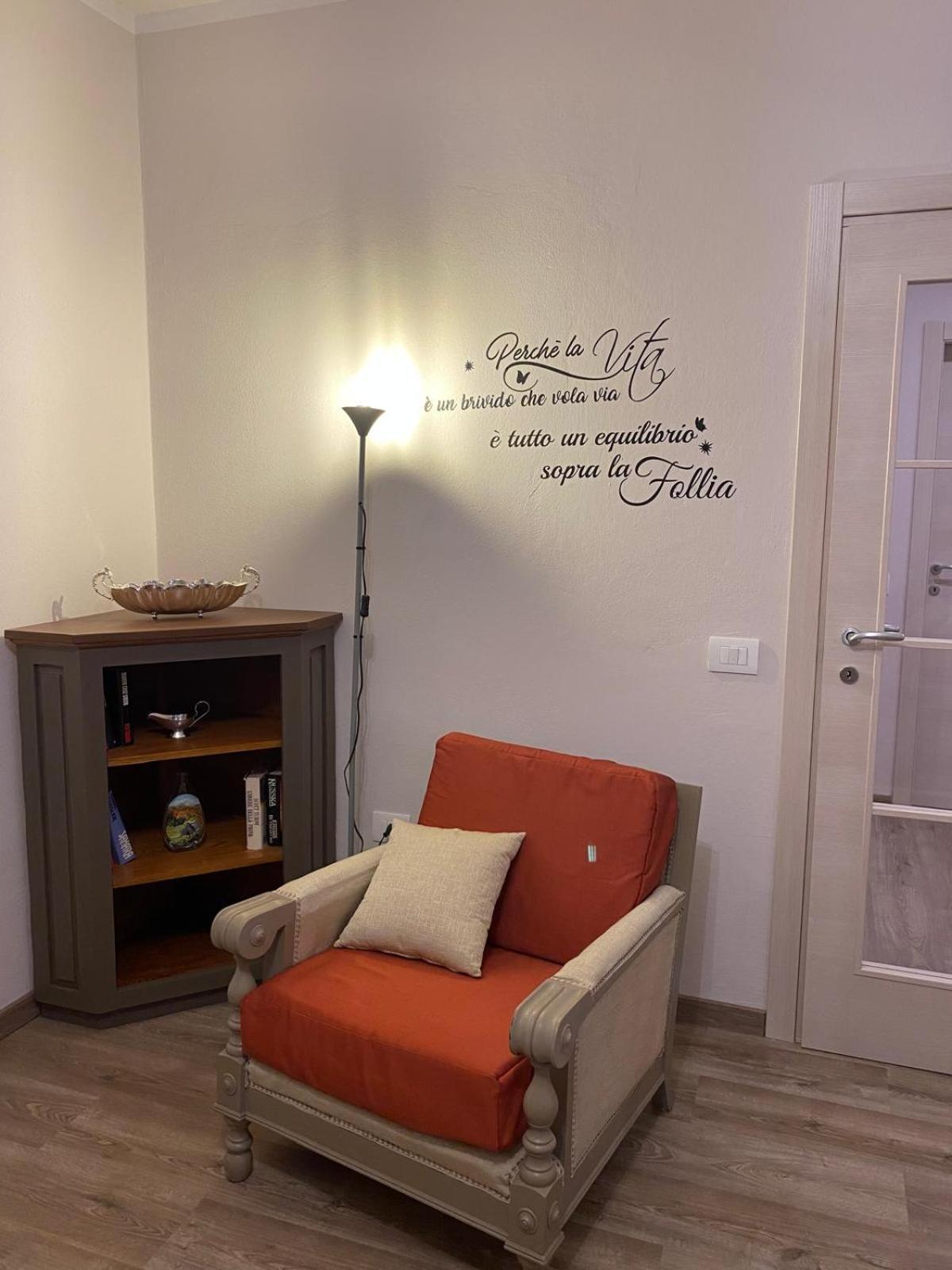 Apartamento Da Cinzia Pievepelago Exterior foto